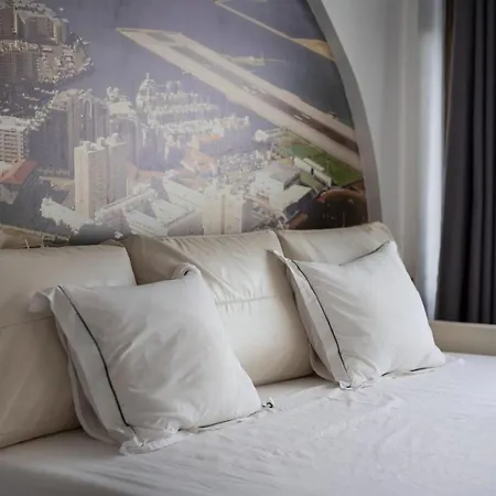 Apartment Neptune Suite-hosted By Sweetstay *