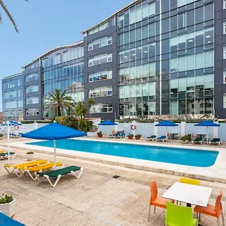 Neptune Suite-hosted By Sweetstay * Gibraltar