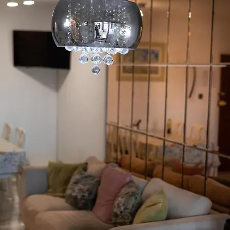 Neptune Suite-hosted By Sweetstay Gibraltar