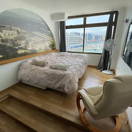 Neptune Suite-hosted By Sweetstay *