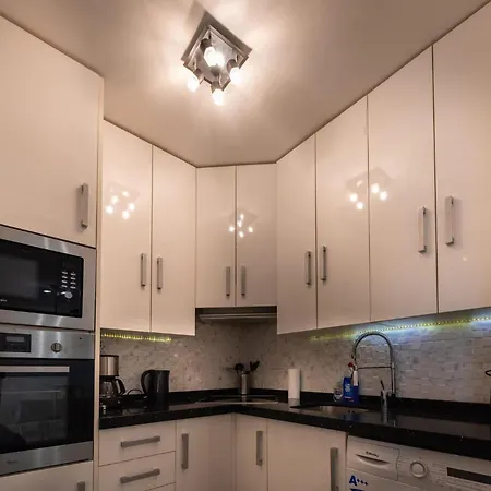 Neptune Suite-hosted By Sweetstay * Gibraltar