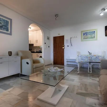 Apartment Neptune Suite-hosted By Sweetstay