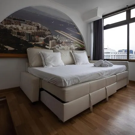 Apartamento Neptune Suite-hosted By Sweetstay Gibraltar
