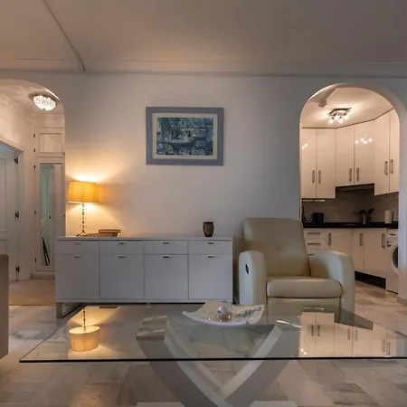 Apartamento Neptune Suite-hosted By Sweetstay Gibraltar