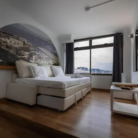 Apartamento Neptune Suite-hosted By Sweetstay Gibraltar