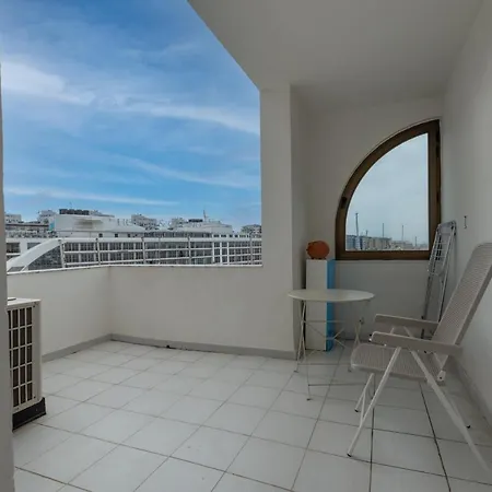 Neptune Suite-hosted By Sweetstay Apartamento Gibraltar